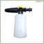 Bình tạo bọt tuyết 600ML cho Karcher K2 K3 K4 K5 K6 K7 Vòng đệm áp suất ô tô Máy tạo bọt xà phòng có vòi phun