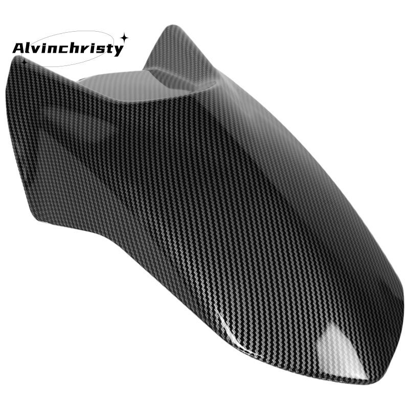 FENDER Xe Máy Phía Trước Chắn Bùn Lốp Trước Chắn Bùn Bảo Vệ Xe Máy Bắn Bảo Vệ Dành Cho Xe YAMAHA NVX Aerox 155 GDR155