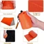 ORDOBOX Bivy Sack, Túi ngủ khẩn cấp di động đa chức năng, Túi ngủ chống gió chống nhiệt