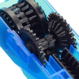 Máy giặt xích xe đạp OIWLSAX321 - Đa chức năng, hiệu quả cao cho việc làm sạch xích xe đạp