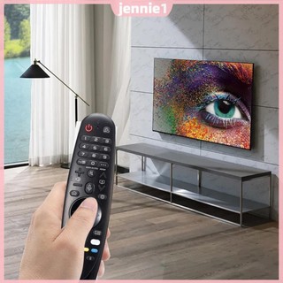 Điều khiển từ xa TV Magic Voice AKB75855501 AN-MR20GA với Netflix và Prime Video Google / Alexa Magic Voice Remote cho LG AN-MR20GA AN-MR19BA Smart TV 2017-2020 [jennie1.vn]