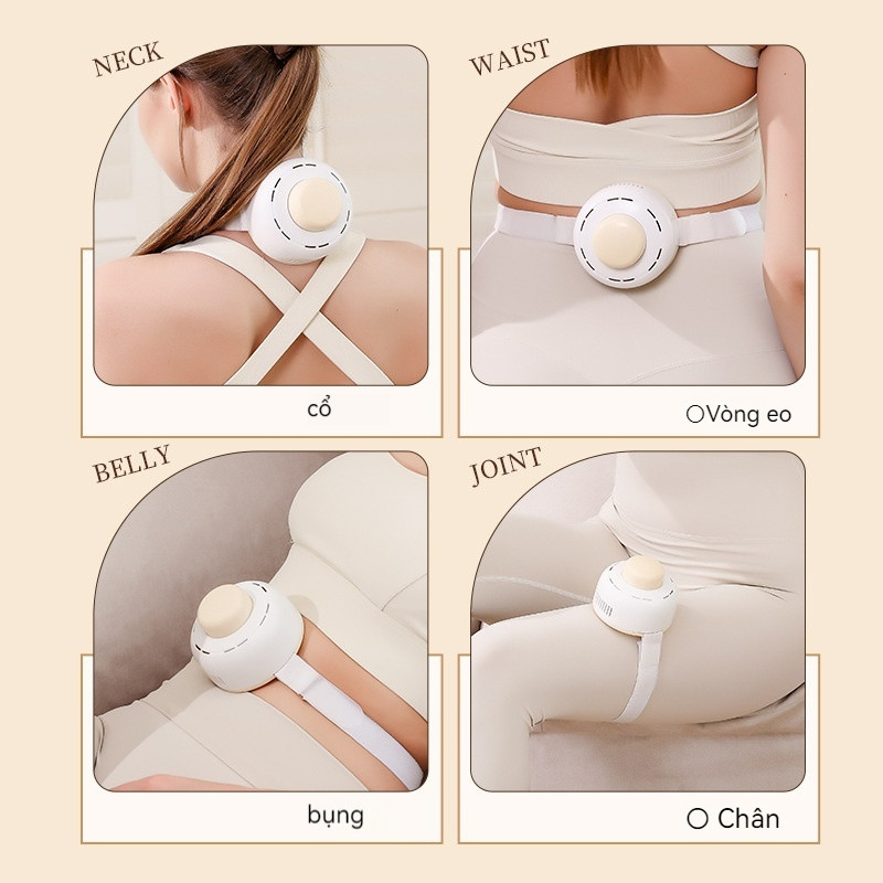 Đa Năng Moxibustion Nồi Di Động Moxibustion Moxibustion Thiết Bị Gia Đình Moxibustion Cột