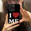 Love Yourself cho ốp lưng iphone 16promax 16pro 16pro 16 15promax 15pro 15 14promax 14pro 13promax 13pro 13 12pro 12promax 12 11promax 11 xsmax