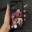 A apt Park Chae Young Flying Heroine QYJS Ốp Điện Thoại Thích Hợp Cho IPhone X XS XR XSMAX 12 PRO 13 14 15 16 ProMax 11 16 15 14 PLUS 7 8 plus Creative Acrylic KQOC