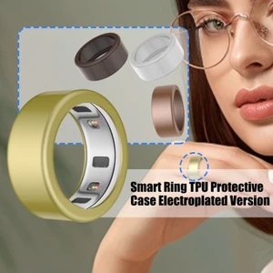 Niki Full Coverage Tay Linh Hoạt Nhẫn Bảo Vệ Vỏ Bảo Vệ Chống Trầy Xước Bảo Vệ Tay Áo Cho Nhẫn