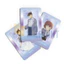 Standee Mica 15cm Detective Conan Movie 28 Dư Ảnh Của Độc Nhãn Có Đế Đứng, Trang Trí Decor Quà Tặng