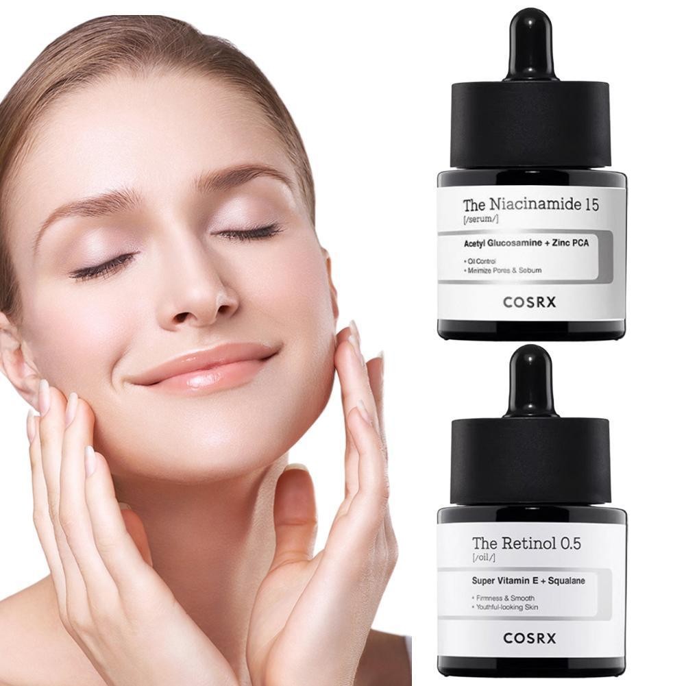 Tinh chất ốc sên phát sáng đa tác dụng Serum kích thích Collagen Power J0s6