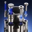 Kool Máy Rửa Chén Nước Kết Nối Niêm Phong Nhẫn Nhà Bếp Drainpipe Kết Nối 5 Trong 1 Thoát Nước Khớp Nước