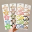 【Phụ Kiện Tóc】Set 3-12 Kẹp Tóc Mái Đám Mây Ngôi Sao Dễ Thương Thời Trang Hàn Quốc Cho Bé Gái