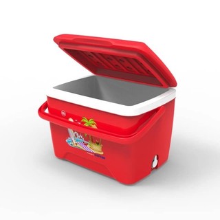 THÙNG ĐỰNG ĐÁ 60 LÍT Giữ Nhiệt Cao Cấp 12L, 16L, 25L, 35L, 45L, 60L - Trường An VN
