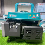 [HỎA TỐC TPHCM] Máy phát điện 0.8KW dùng xăng pha nhớt WADFOW/TOTAL TP18001 thời gian chạy liên tục 13h - bình 4 lít — ảnh 7