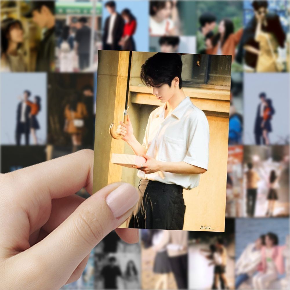 ✨Sản phẩm mới✨188 Tờ Anh Đào Hổ Phách Hàng Hóa Dán Ngôi Sao Giá Trị Cao Notebook Dán Điện Thoại Di Động Máy Tính Xách Tay Trang Trí diy Dán✨Sự kiện✨