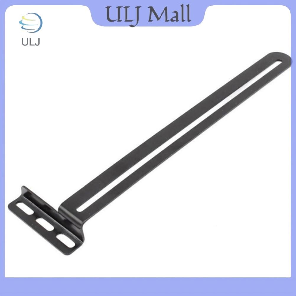 Giá đỡ thổi bên làm mát thẻ đồ họa ULJ, Giá đỡ gắn quạt GPU MOD Hỗ trợ Cardpanion Video.