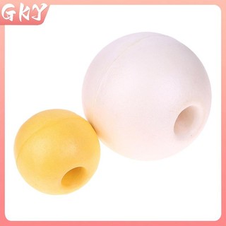 GKY 1 Phao Tròn Nước Sâu Đánh Dấu Lưới Trôi Bọt Cho Máy Bay Phản Lực Trượt Tuyết Kayak Neo Dòng Thuyền Dock