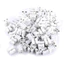 Bộ 50/100 Cút nối dây điện nhanh CH-2 domino kẹp - gọn gàng, an toàn,mối nối đẹp