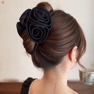 Nhẹ nhàng - Phụ kiện tóc lưới và kẹp đa chức năng, dễ dàng tạo kiểu tóc DIY