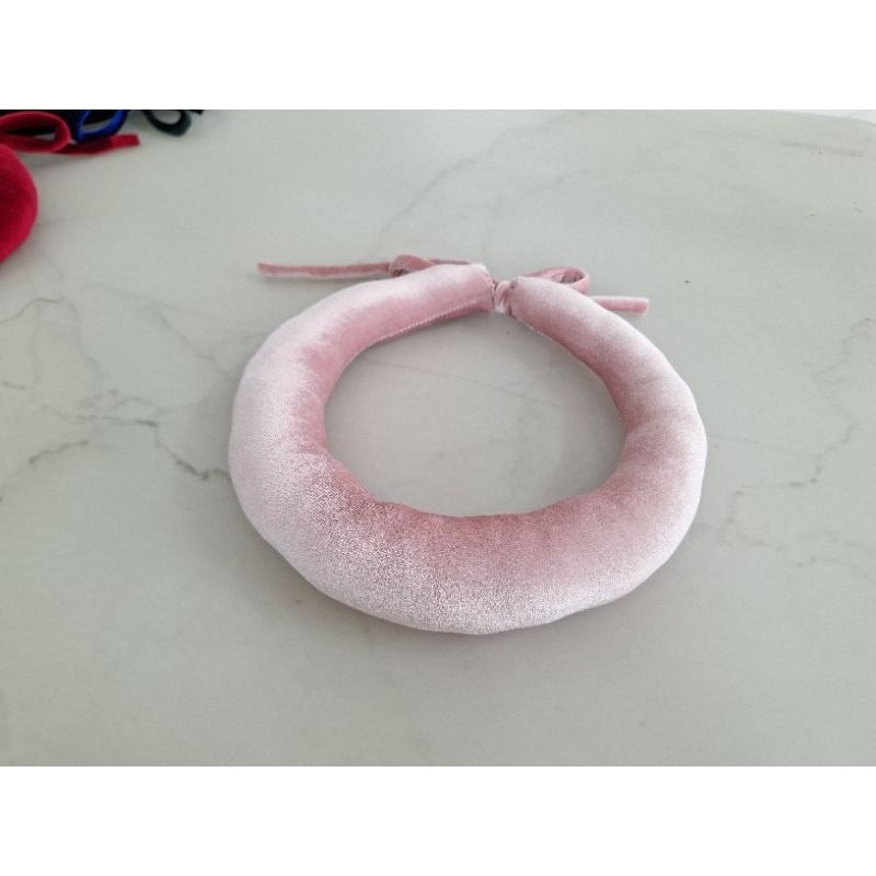 Vấn nhung đội đầu dùng biểu diễn văn nghệ, vấn quan họ bắc ninh, vấn dân tộc tày, đạo cụ phụ kiện