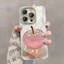 Ốp lưng iPhone Bảo vệ camera quả táo Cho iPhone 16 Promax 15 11 12 13 14plus xr xsmax 16plus