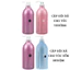 Cặp Dầu gội xả Salonlink 1000ml; Bộ dầu gội Salon Link Extra 1000ml, dưỡng tóc chuẩn Salon