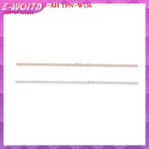 Dải cao su máy tính xách tay E-WOITD Dải chân chống trượt cho HP ENVY 13-AH TPN-W136 E-WOITD