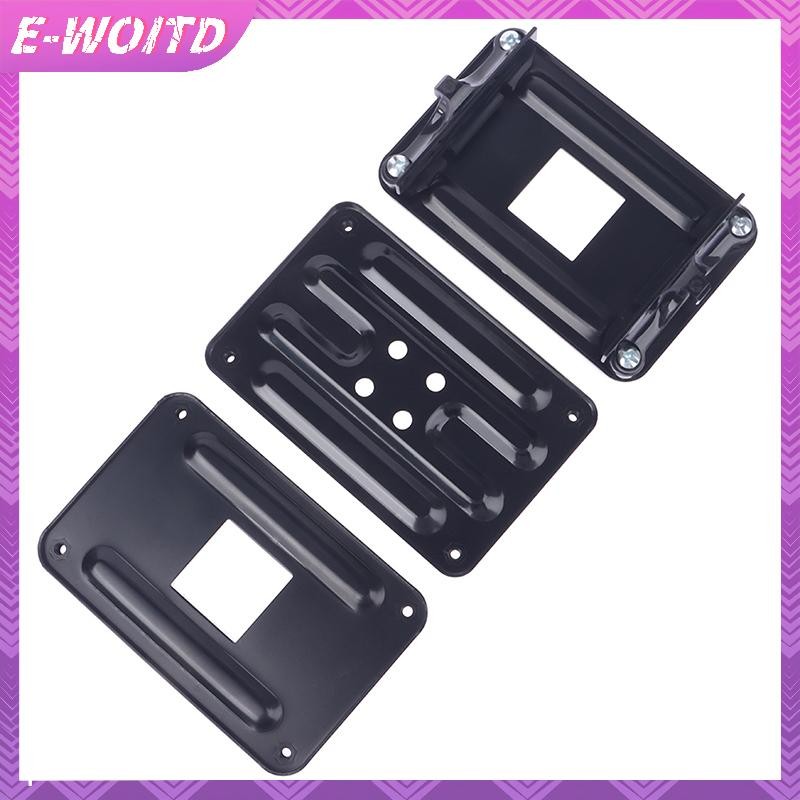 E-woitd CPU tản nhiệt gắn AMD AM4, tấm lưng, ổ cắm tương thích