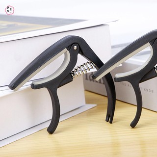 Guitar Capo - Kẹp có thể điều chỉnh cho đàn Guitar điện Acoustic