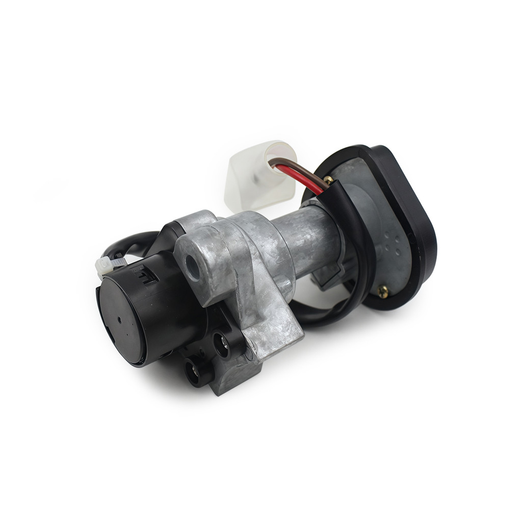 Xe Máy Đánh Lửa Công Tắc Nhiên Liệu Nắp Gas Khóa Ghế Bộ Chìa Khóa Thay Thế Khóa Cửa Điện Cho Yamaha R15 MT15