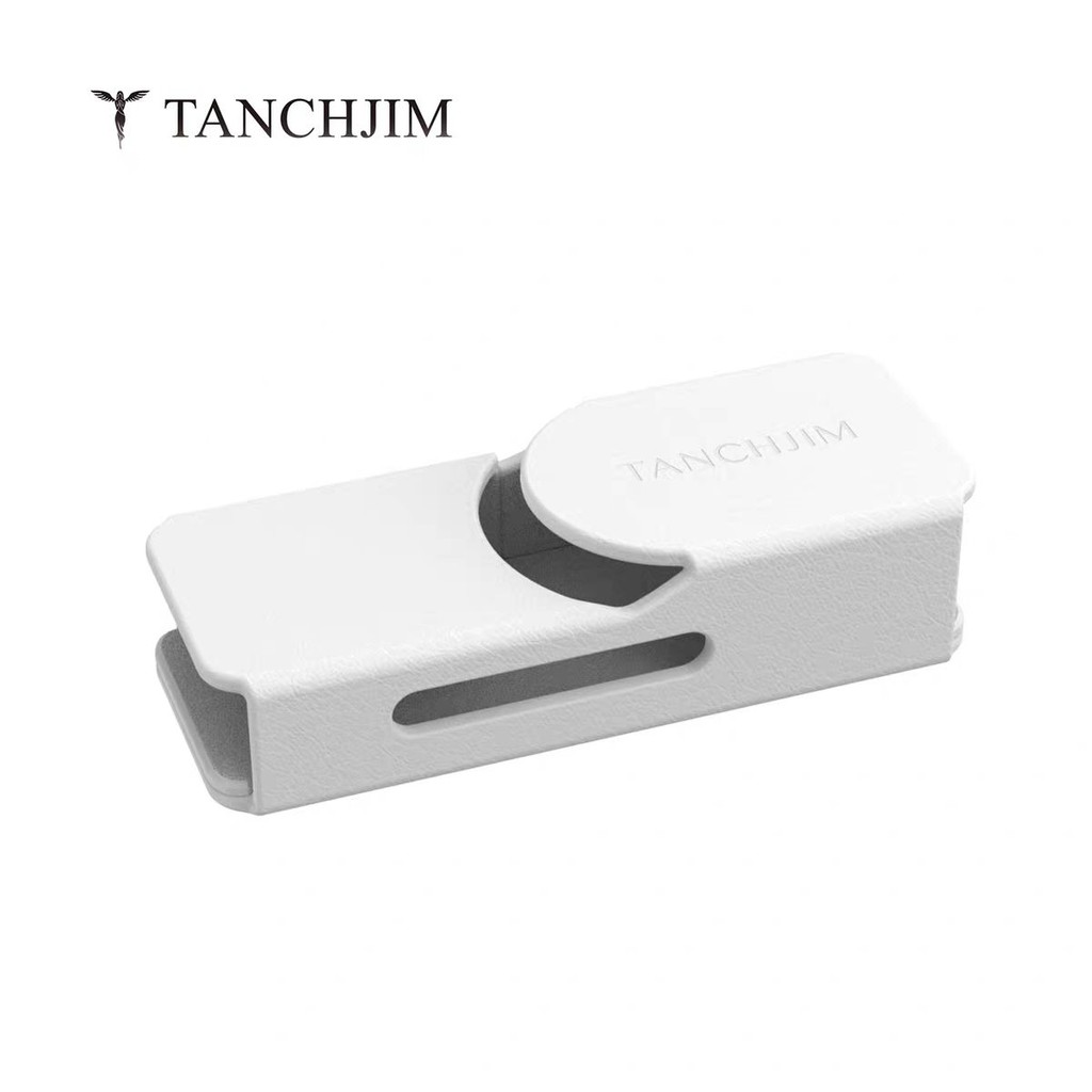 Ốp lưng TANCHJIM Luna DAC di động USB DAC / Amp Da bảo vệ Asano Tanch Phiên bản giới hạn