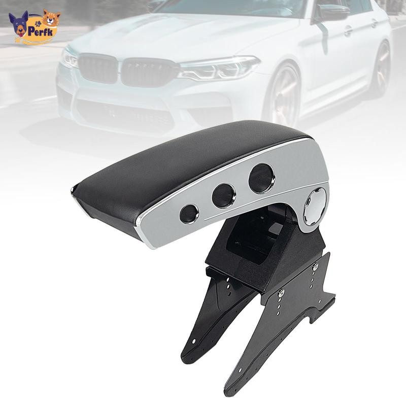 Hộp đựng tay vịn Người tổ chức chuyên nghiệp Phù hợp với hầu hết các hộp đựng tay vịn ô tô