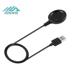 Dây sạc thay thế cáp sạc PVC 1m của Vương quốc Anh cho Polar Vantage V2 / M2 / [jennie1.vn]