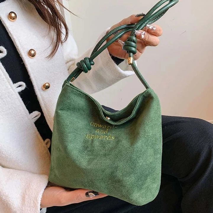 Shoulder Bag Achieve Inquiry ACHIEVE – 4
