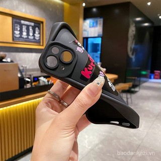 Ốp Xiaomi POCO C65 Ốp lưng Redmi 13C Ốp điện thoại TPU Ốp Silicon mềm thời trang vỏ điện thoại di động jgs Xiaomi POCO C65 Redmi 13C lwig