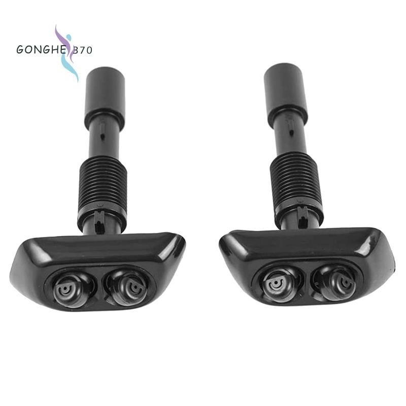 2 Amortisseurs Arrière à Gaz Pour BMW Série 7 E38 (725 à 740) - Neufs - Compatibles Nombreuses Réf. OEM
