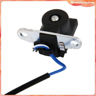 [Flourish] Tấm đánh lửa Stator 11 cực cho GY6 125 150