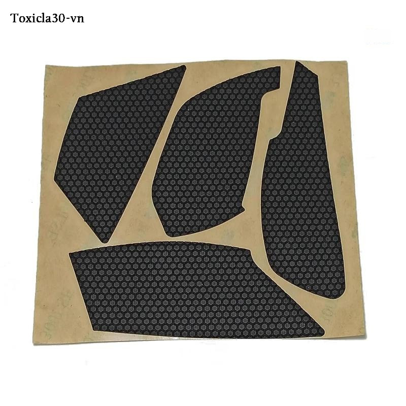 1 Bộ Miếng Dán Chống Trượt Chống Mồ Hôi Cho Razer Basilisk Ultimate