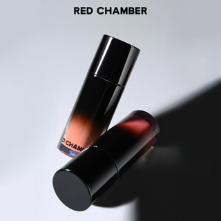 Red CHAMBER Son môi đa năng Lip Glaze RED CHAMBER ❈ ❈ ❈ ❈ ❈ ❈ ❈ ❈ Dưỡng ẩm lâu trôi Môi Glaze Lip Gloss Trang điểm môi