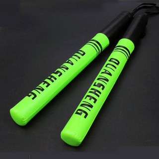 Boxing Dodge Trainer Sanda Fight Foam Target Punch Mitts Stick Target Boxing Training Reaction Stick Boxing Stick Target HA85