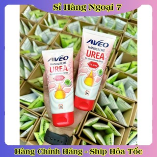 [DATE MỚI ĐỦ BILL] Kem dưỡng tay và móng Balea, Aveo nội địa Đức