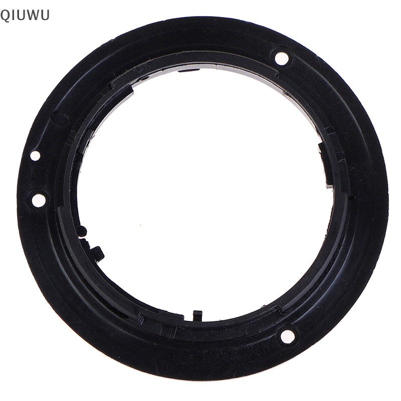 Qiuwu Vòng Đế Ống Kính Mới Cho Nikon 18-55 18-105 18-135 55-200 Linh Kiện Thay Thế Máy Ảnh.