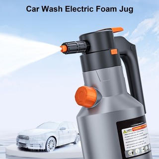 Máy phun bọt điện CLI 2 Lít Máy bơm tay Máy phun bọt hoạt động bằng bọt Lances