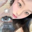 Lens 1 Ngày Co2 Gray | Lens 1 Day Xám Tây Mix Nhũ | Emma Lens