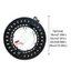 Cuộn Diều YOLOGO, Dây Xoắn Đi Kèm Khóa Cuộn Bánh Xe Lửa, Sáng Tạo Với Dây 18 / 20 / 22 / 26cm Dây Cuộn
