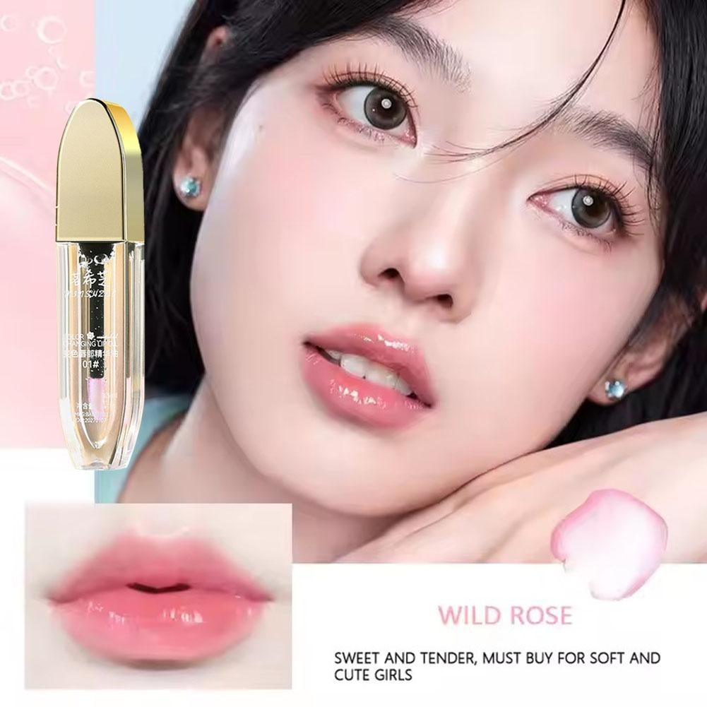 Son Tint Son Tint Chống Thấm Nước Liptint Magic Lip Trang Điểm Môi Đổi Màu S4o2