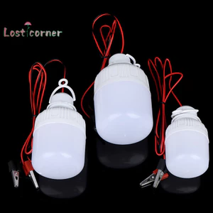 Đèn Led Ampoule Led Ilas 12V 5W 9W 15W Bóng Đèn Spot Di Động Luminaria [Mới]