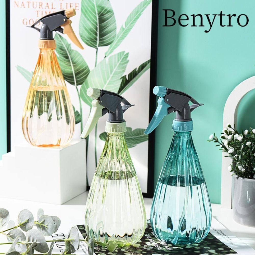 Bình xịt, Bình xịt phun sương tưới cây trong suốt, tưới vườn gia đình 600ml