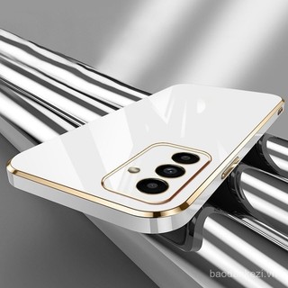 Miễn phí mô hình thẳng cạnh mềm Trường hợp với dây đeo sang trọng cho Samsung Galaxy A55 A15 A35 A54 A24 A14 M54 M14 4G 5g nrnj