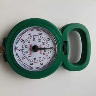 Cân Điện Tử Cầm Tay 10kg Có Lò Xo Cân Đo Kỹ Thuật Số Độ Chính Xác Cao Treo Hành Lý Nhà Bếp SUNND