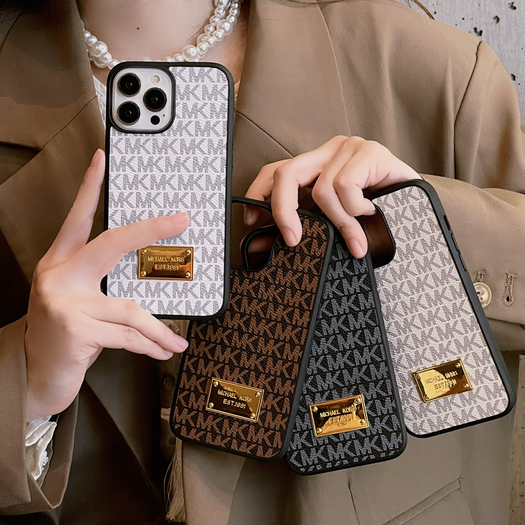 Ốp Lưng Cho Samsung S9 S10 S20 S21 S22 S23 S24 S25 PLUS S24U S25U S20FE S21FE S23FE S24FE S20U S21U S22U S23U Cao Cấp Sang Trọng Thiết Kế Phong Cách Đơn Giản Vỏ Điện Thoại Chống Sốc