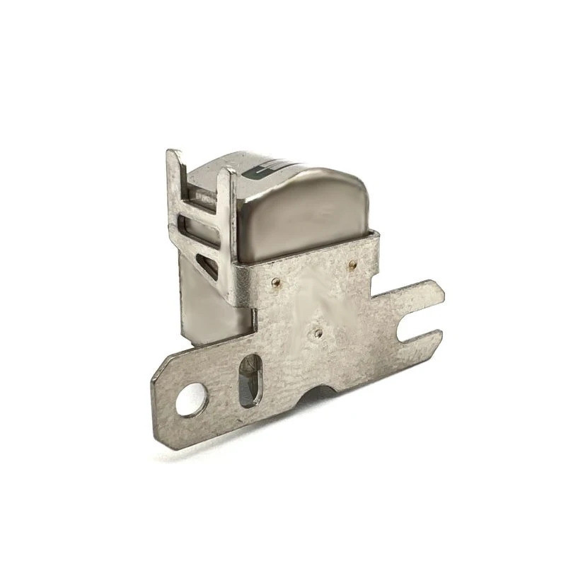 1 Cái AMIR666 Dual Track Đầu Từ Tính Chống Mài Mòn Cho Máy Ghi Âm Cao Cấp Băng Sàn Cassette Sửa Chữa Phần Phụ Kiện