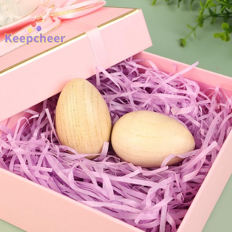 [Keepcheer] 1 Máy lắc trứng Lục lạc Nhạc cụ gõ Trẻ em Quà tặng giáo dục sớm Máy lắc trứng Nhịp điệu Lục lạc [Mới]